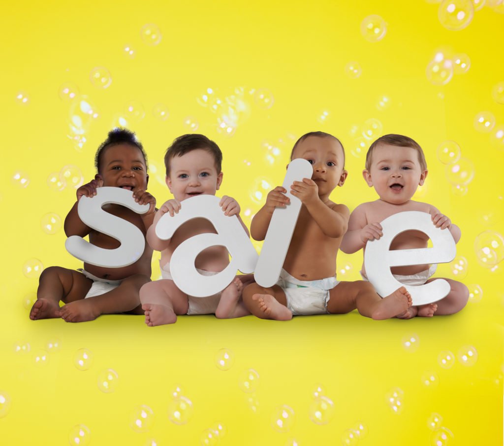 Kiddicare Sale Panels