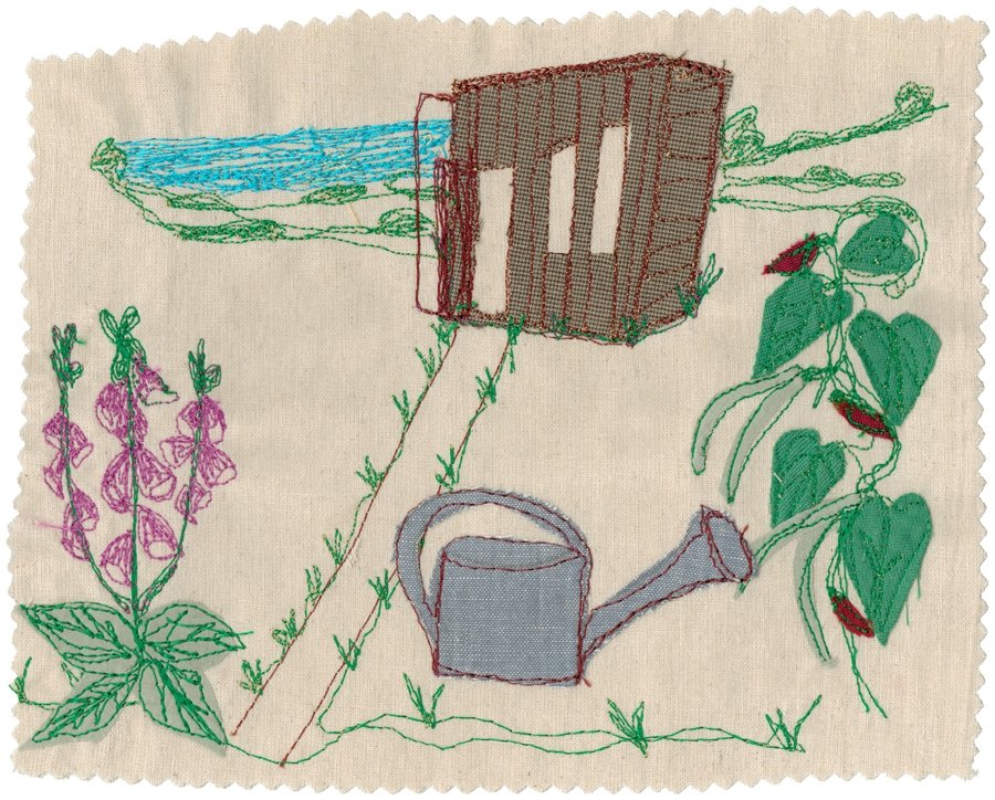 large format allotment image